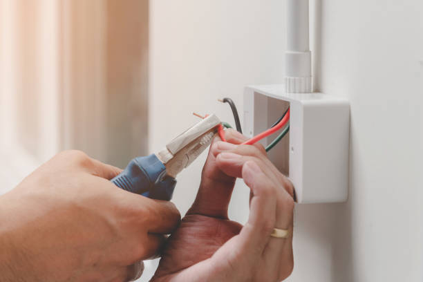 Best Electrical Wiring and Rewiring  in Milford Square, PA